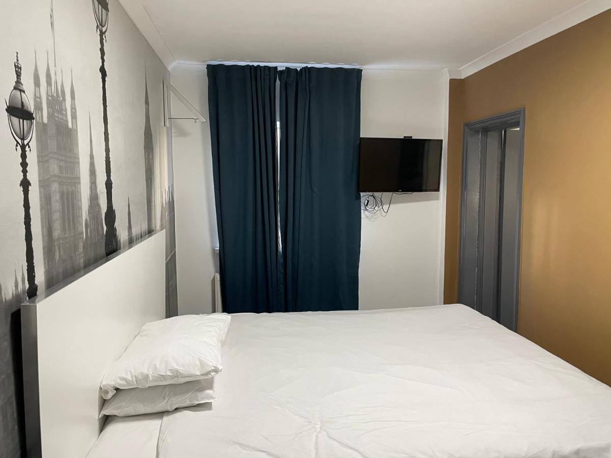 Barking Park Hotel Εξωτερικό φωτογραφία