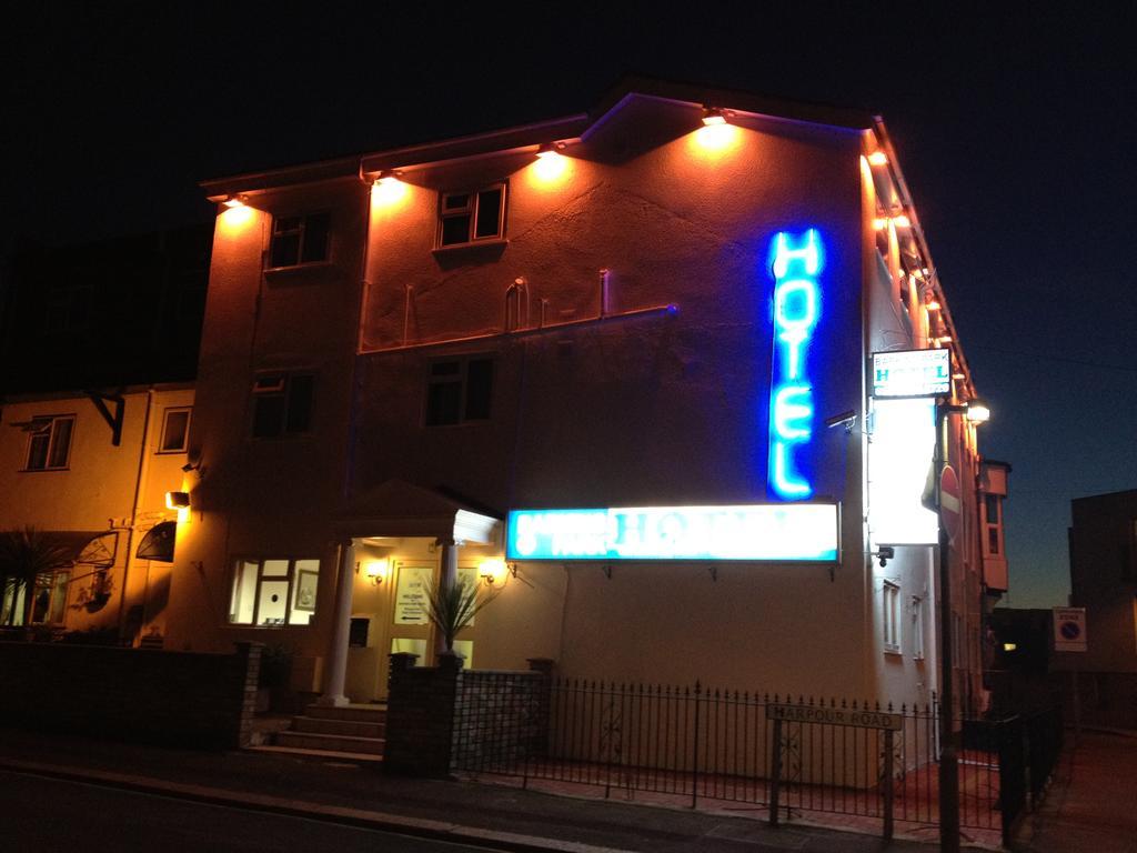 Barking Park Hotel Εξωτερικό φωτογραφία